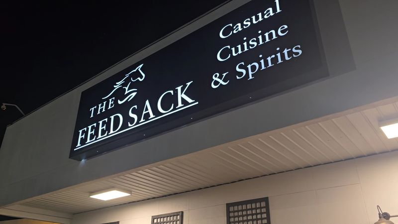 The Feed Sack - Aiken, SC