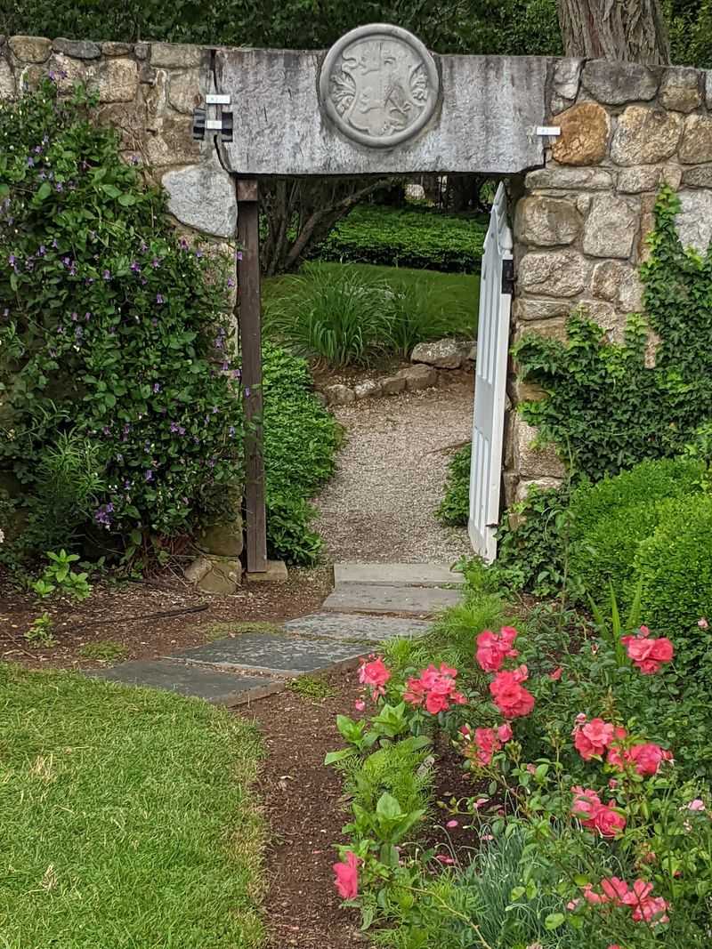 The Fells Historic Estate and Gardens