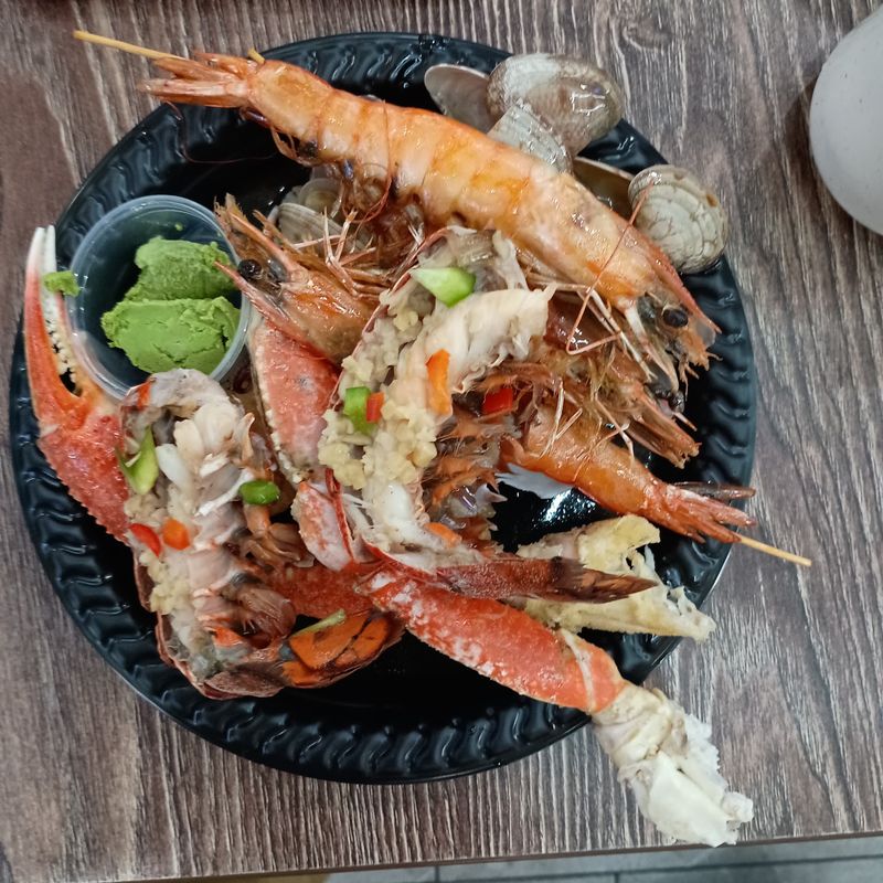 The Final Word on a Brooklyn Crab Feast