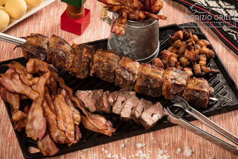 The Final Word on a Feast Worth Planning For The Final Word on a Feast Worth Planning For