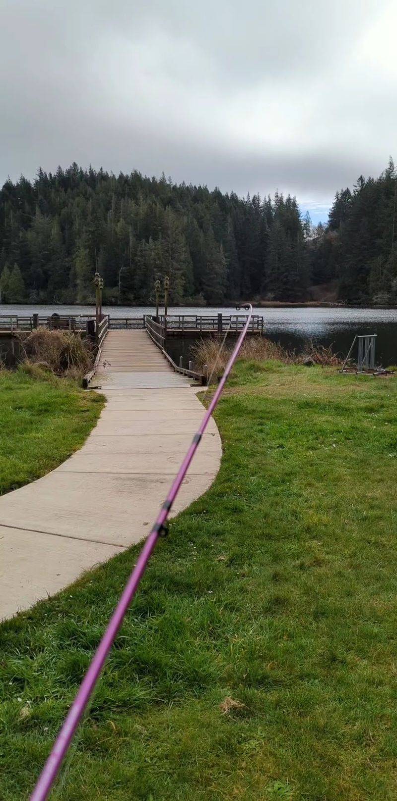 The Fishing Dock Worth Planning Around The Fishing Dock Worth Planning Around