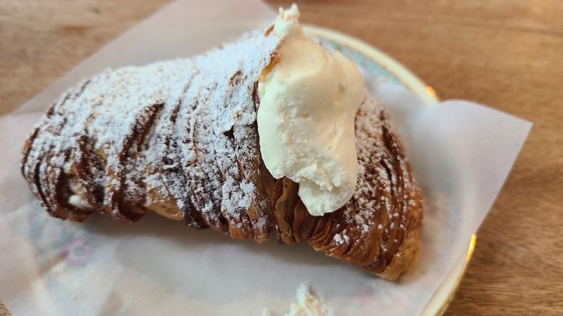 The Flaky Lobster Tail The Flaky Lobster Tail