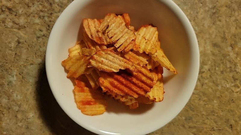 The Flavor Lineup Goes Beyond Plain