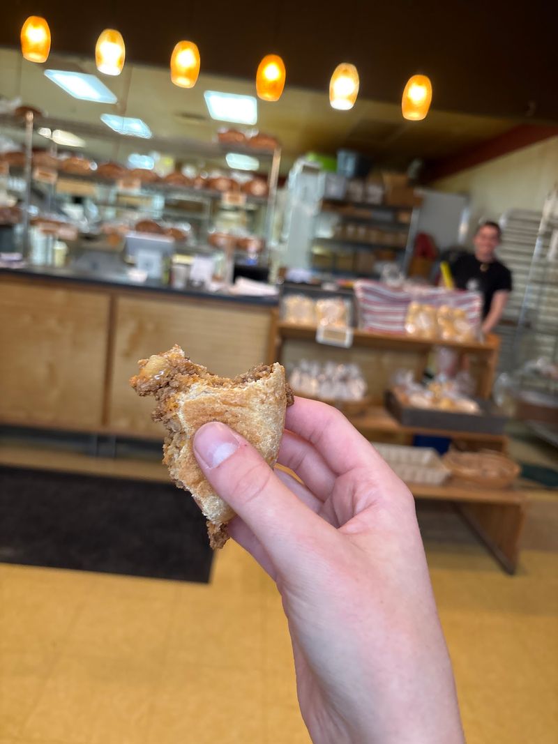 The Free Sample Tradition You Shouldn't Skip
