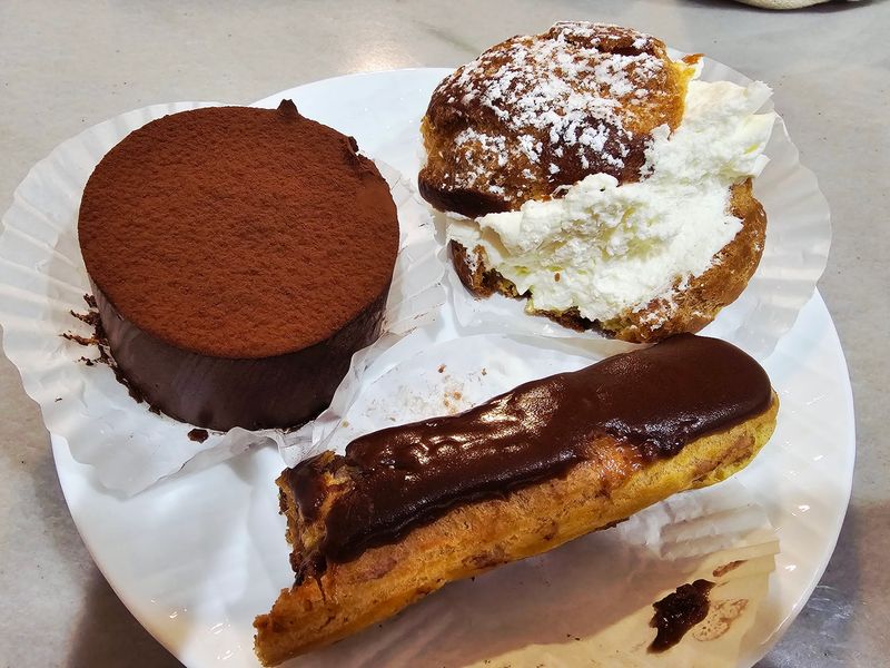 The French Bakery & Pastry Shop, Ormond Beach, Florida