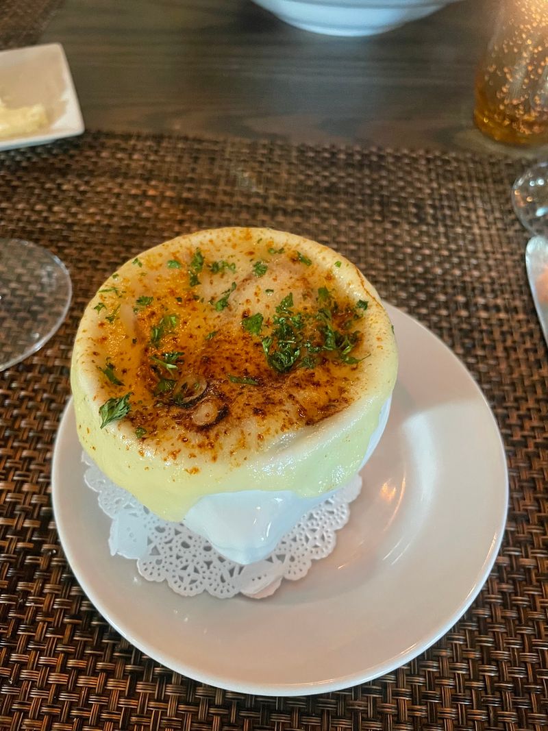 The French Onion Soup Everyone Mentions The French Onion Soup Everyone Mentions