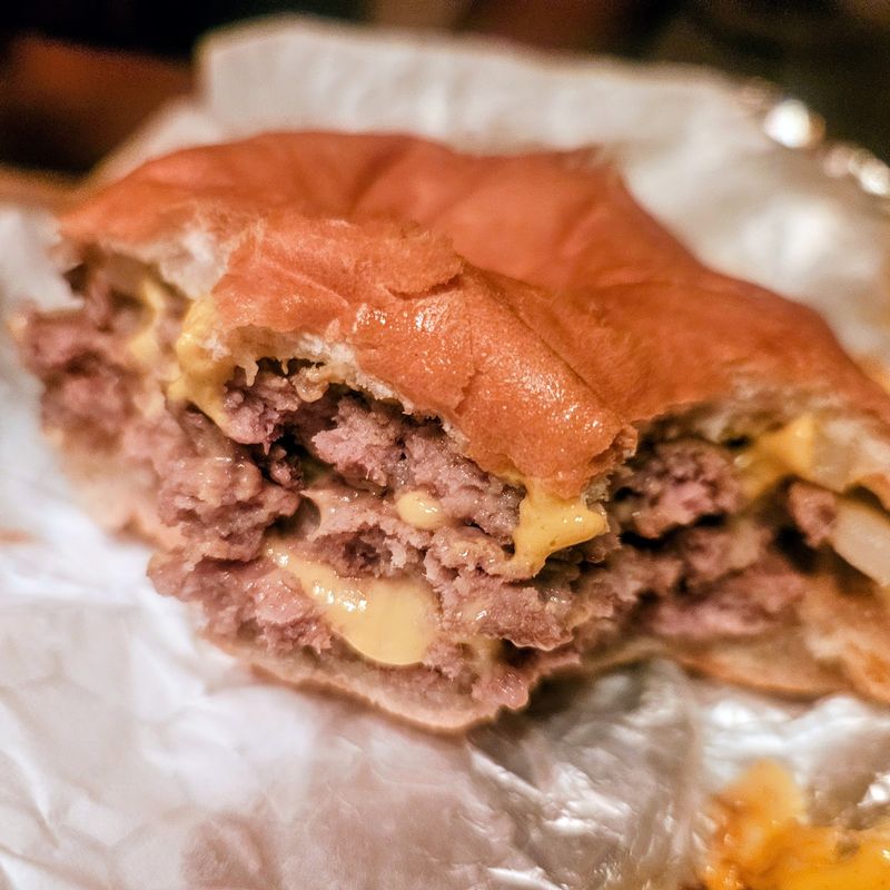 The Galley Boy, Akron's Signature Burger The Galley Boy, Akron's Signature Burger