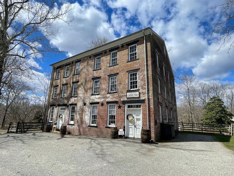 The General Store and Bakery