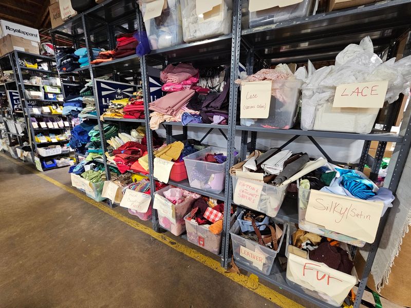 The Good Behind Every Donated Box The Good Behind Every Donated Box