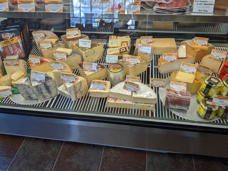 The Grand Fromage, Skippack, Pennsylvania The Grand Fromage, Skippack, Pennsylvania