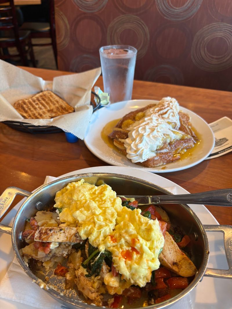 The Greek Skillet Everyone Talks About