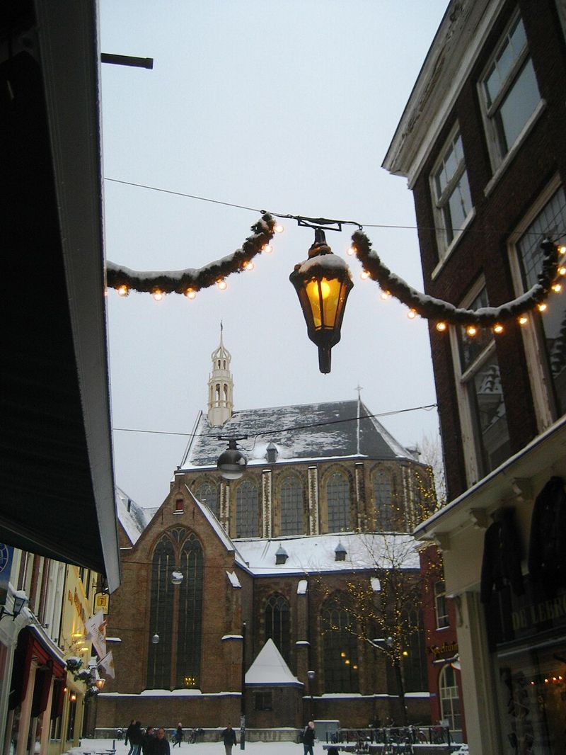 The Hague, Netherlands