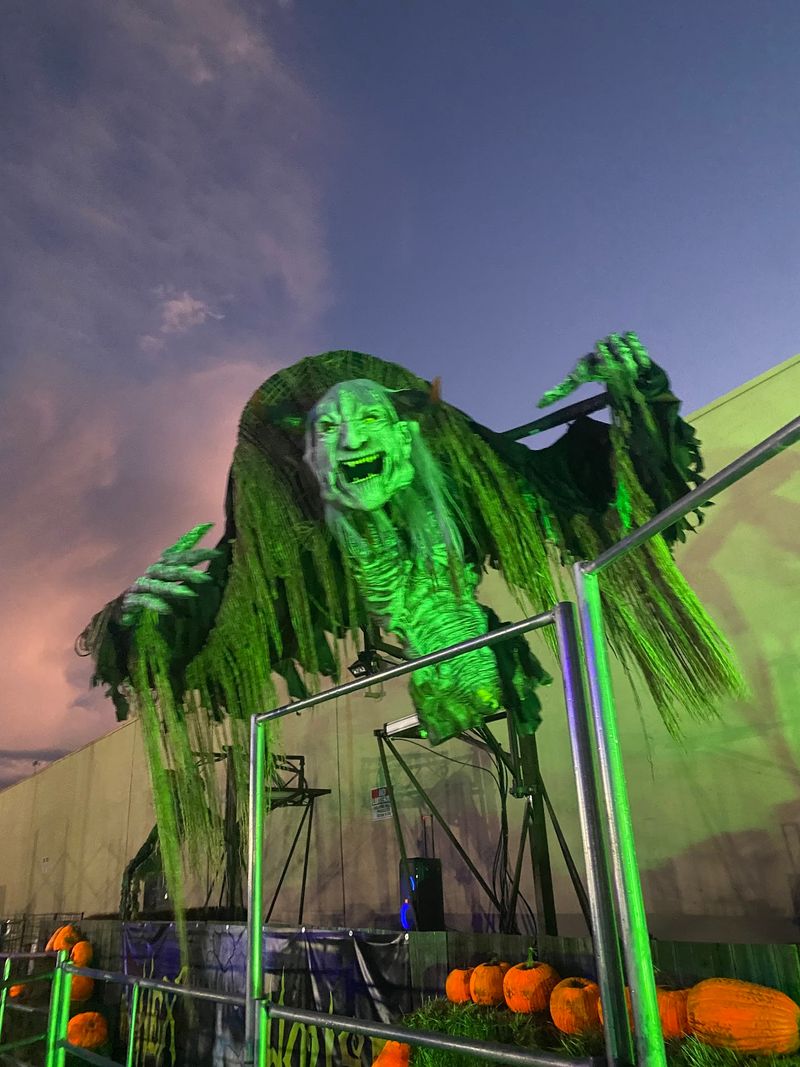 The Hex House, Tulsa, OK