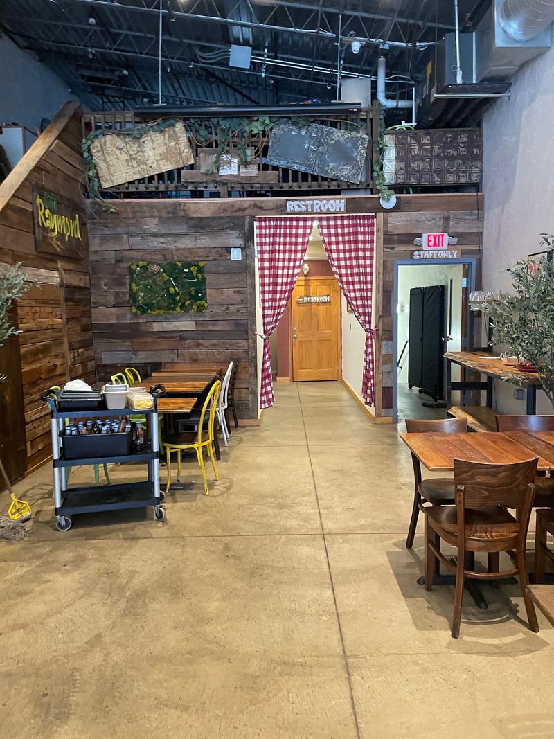 The Hidden Cabin Most Guests Miss The Hidden Cabin Most Guests Miss