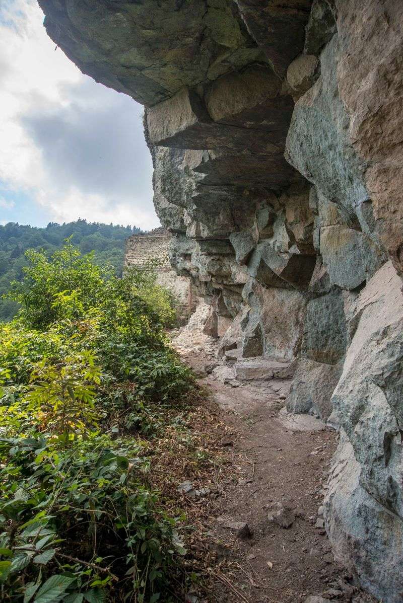 The Hike Is Half the Fun