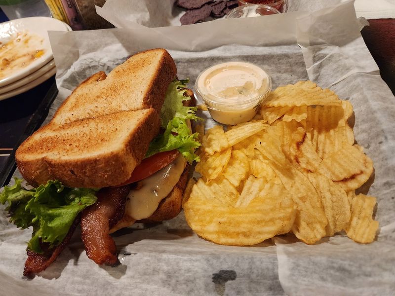 The Hippy Stacker and Other Sandwich Heroes The Hippy Stacker and Other Sandwich Heroes