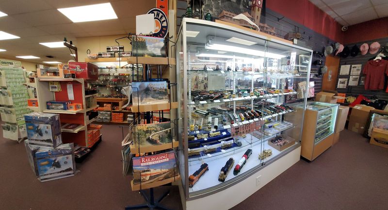 The Hobby Smith The Hobby Smith