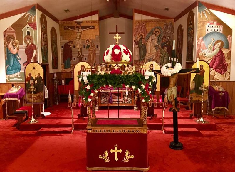 The Holy Trinity Name Has A Famous Artwork Behind It The Holy Trinity Name Has A Famous Artwork Behind It