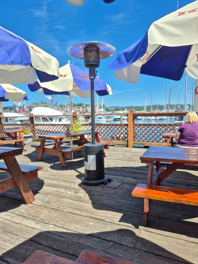 The Honest Verdict on a Dockside Favorite The Honest Verdict on a Dockside Favorite