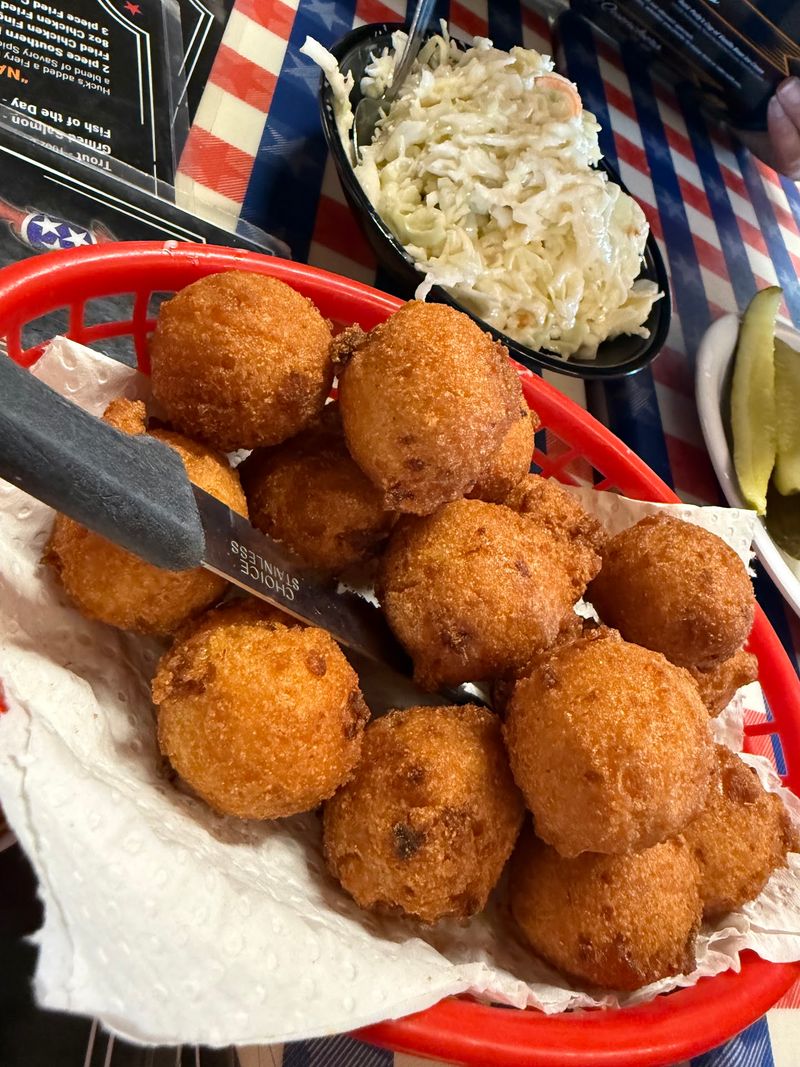 The Hush Puppy Fan Club The Hush Puppy Fan Club