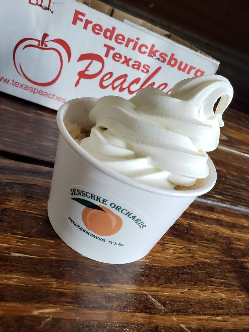 The Ice Cream Everyone Talks About The Ice Cream Everyone Talks About