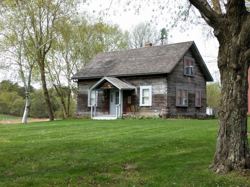 The Immigrant Story Behind the Grounds