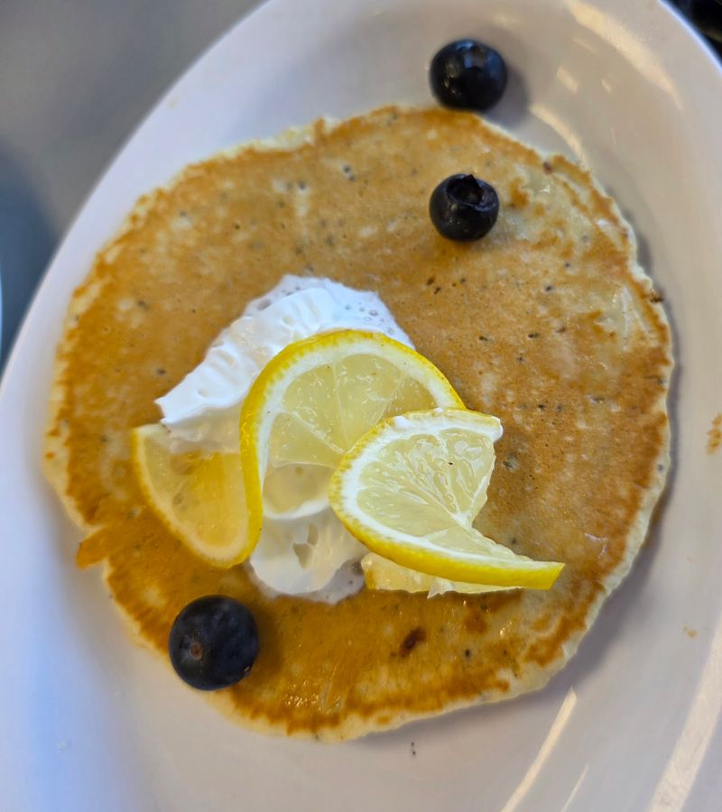 The Island's Pancake House, Fort Myers Beach, FL