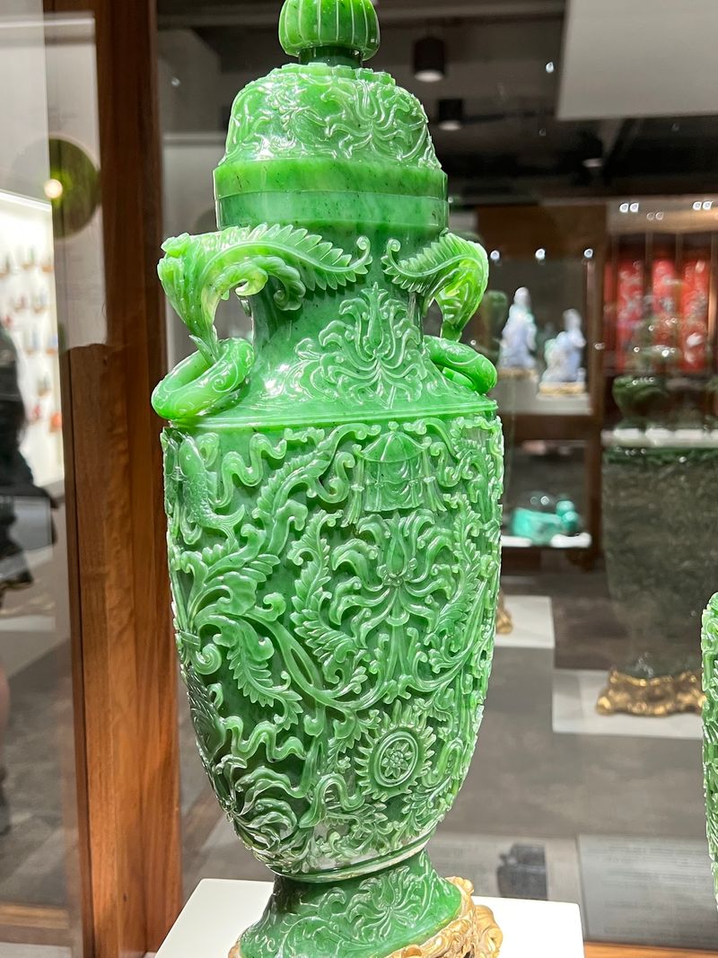The Jade Collection Everyone Talks About The Jade Collection Everyone Talks About