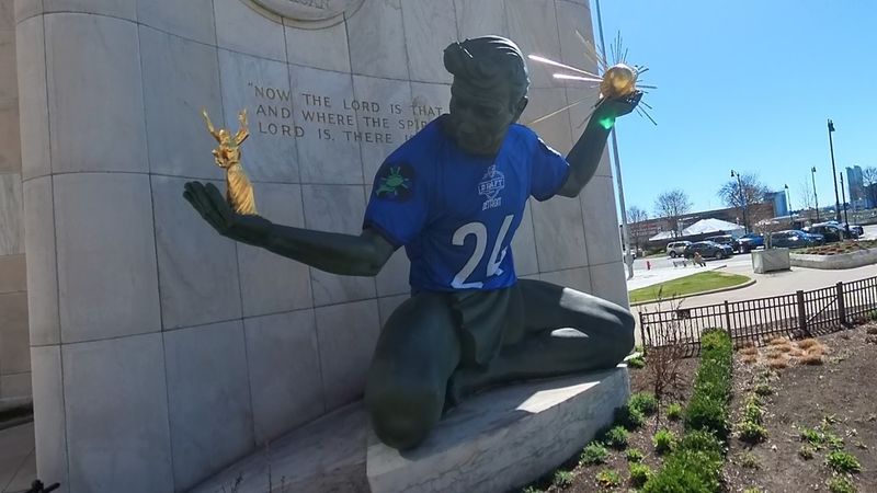 The Jersey Rule Comes With a Price Tag