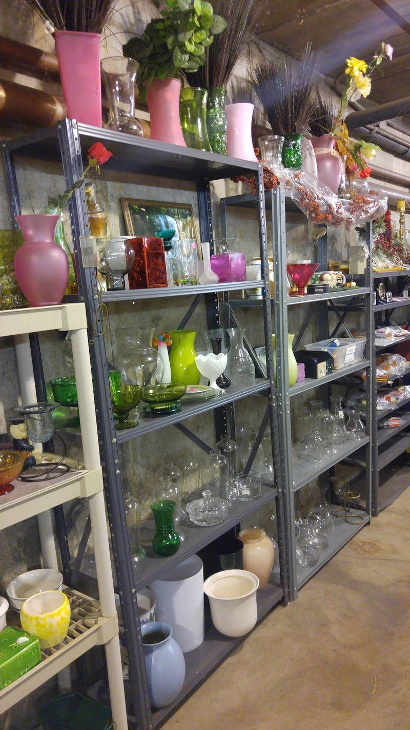 The Joy of the Browse The Joy of the Browse