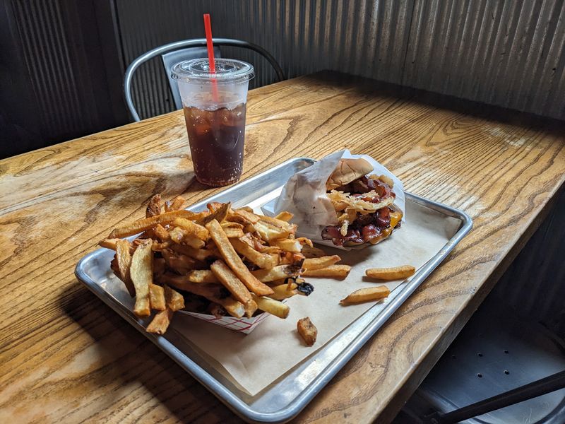 The Last Bite and Why It Sticks