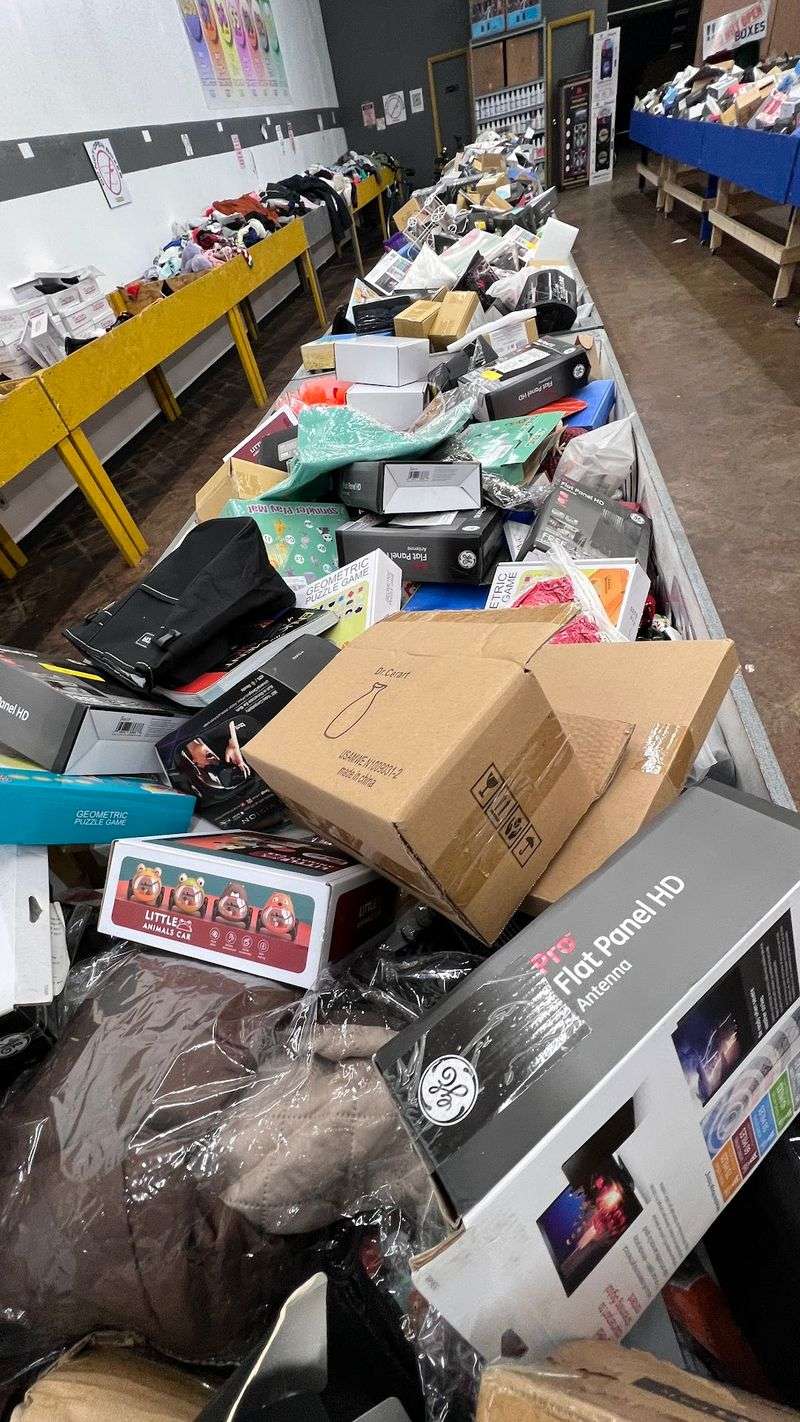 The Legendary Mystery Box and Its 3D Printer