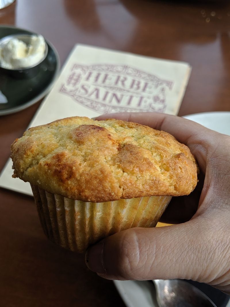 The Little Muffin With a Big Reputation The Little Muffin With a Big Reputation