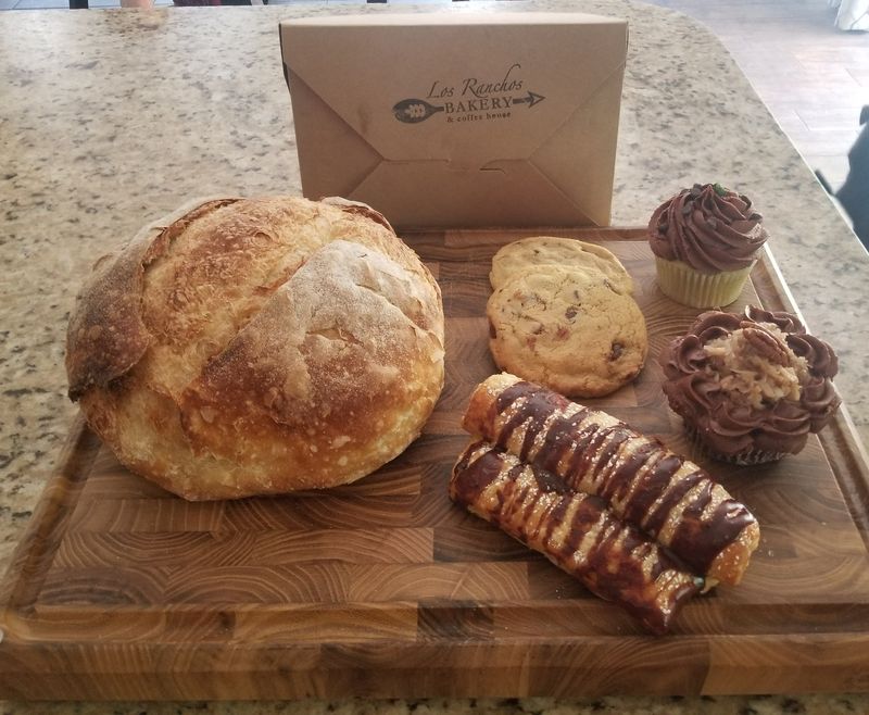 The Loaf With a Southwestern Kick The Loaf With a Southwestern Kick