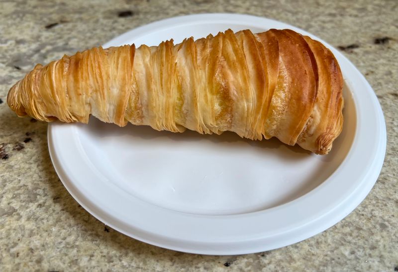 The Lobster Tail That Steals the Whole Show