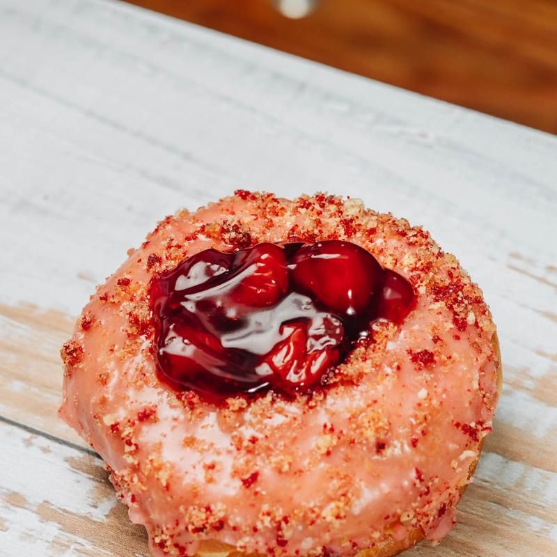 The Local Donut, Scottsdale, AZ