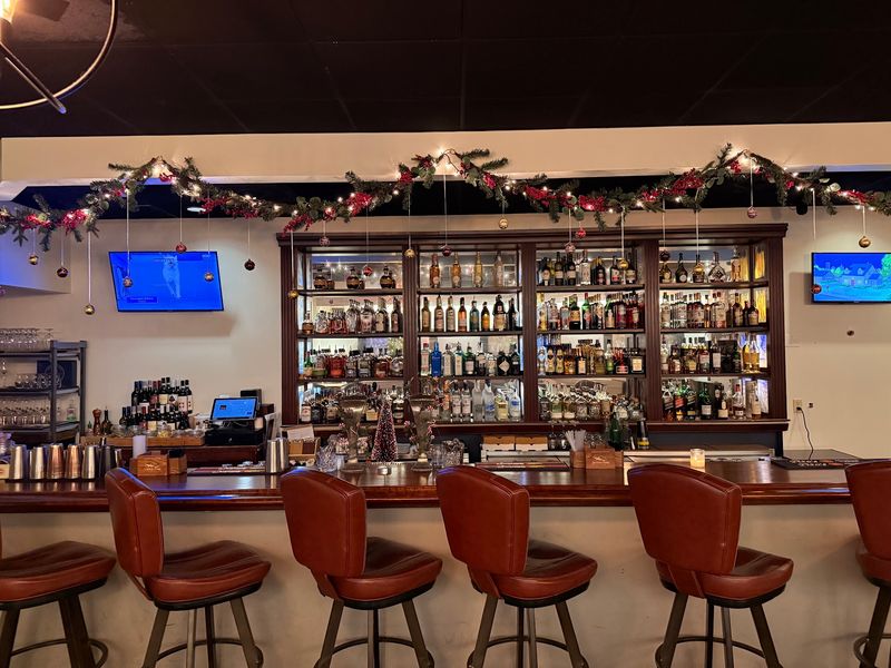 The Lounge Built for Grown-Up Hangouts
