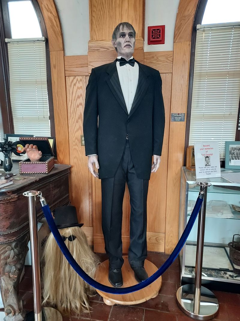 The Lurch Connection That Nobody Sees Coming The Lurch Connection That Nobody Sees Coming
