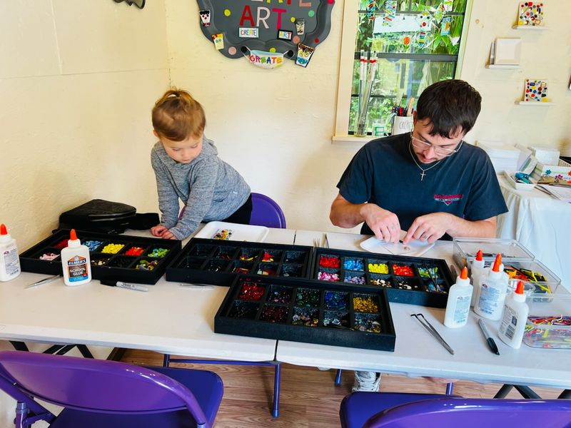The Make-Your-Own Glass Table