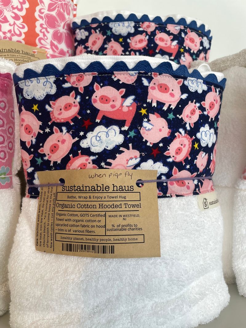 The Maker Behind the Counter Has Been Sewing for Decades The Maker Behind the Counter Has Been Sewing for Decades