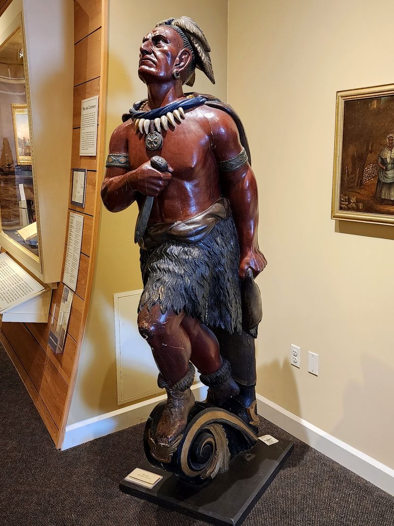 The Many Communities Behind New Bedford's Whaling Era The Many Communities Behind New Bedford's Whaling Era
