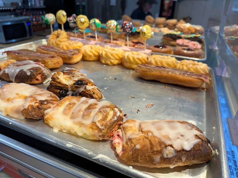 The Maple Bar Everyone Talks About The Maple Bar Everyone Talks About