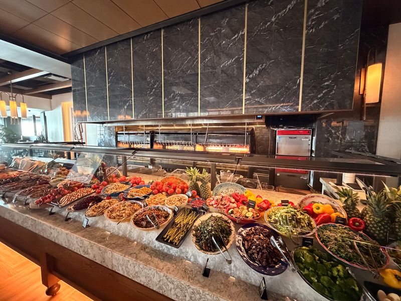 The Market Table's Separate Role