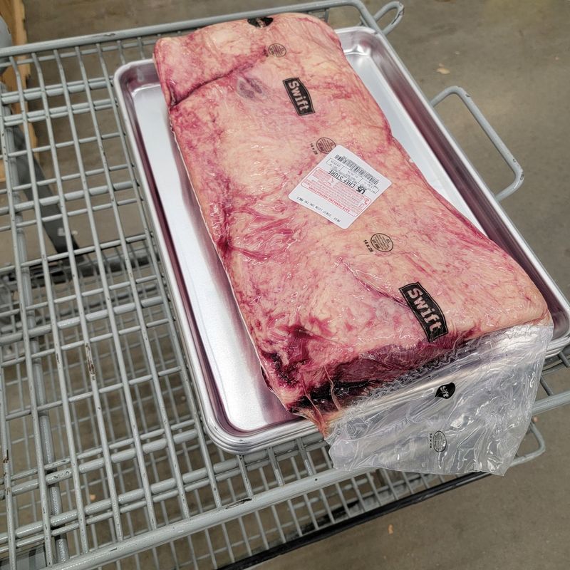 The Meat Counter Everyone Talks About