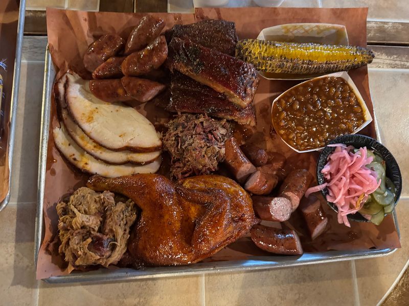 The Meat Locker for Hungry Crews