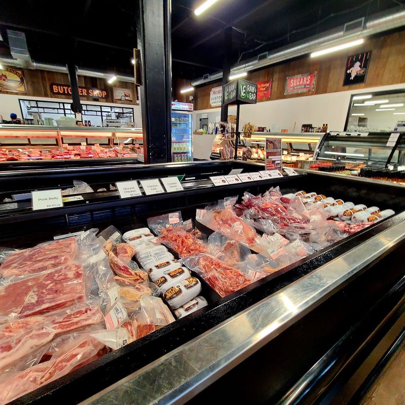 The Meating Place, Hillsboro, OR The Meating Place, Hillsboro, OR