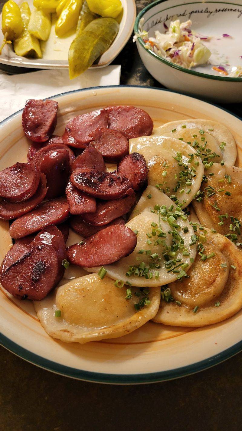 The Menu’s Polish Heart The Menu’s Polish Heart