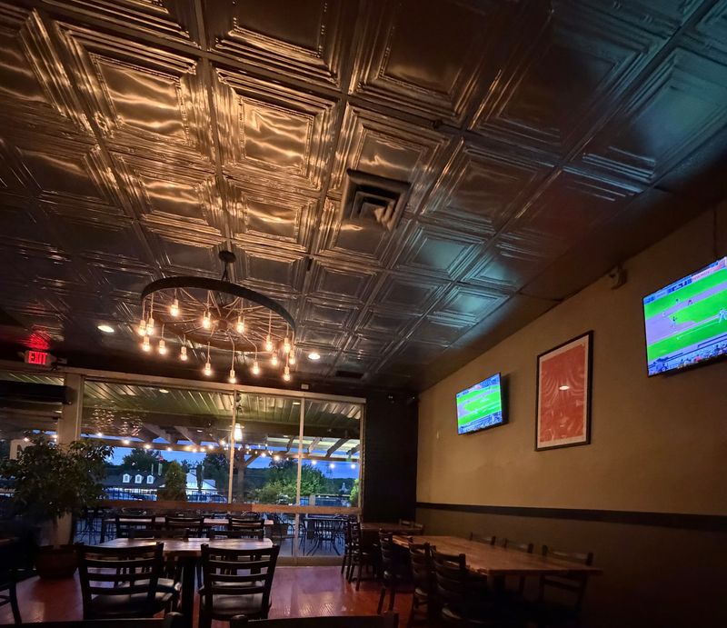 The Merchant Tavern, Akron, OH