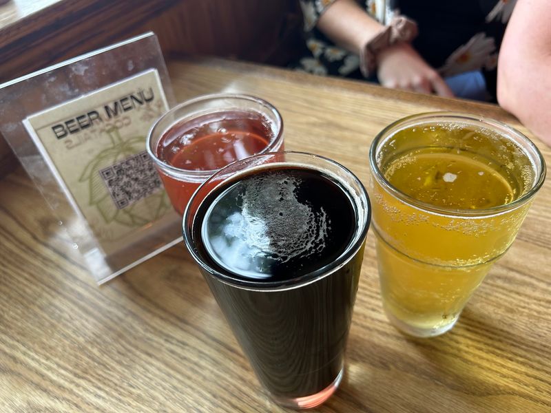 The Mug Club Secret