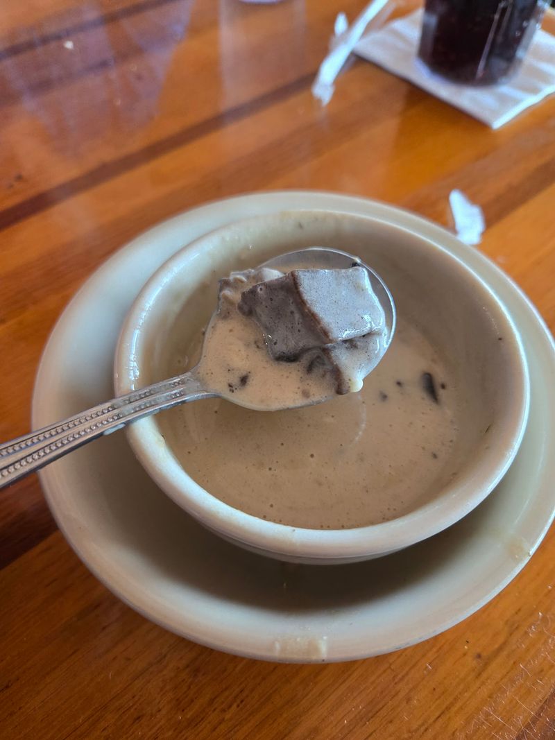 The Mushroom Soup People Swear By The Mushroom Soup People Swear By